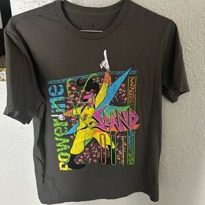 A Goofy Movie Max Tee Stand Out M